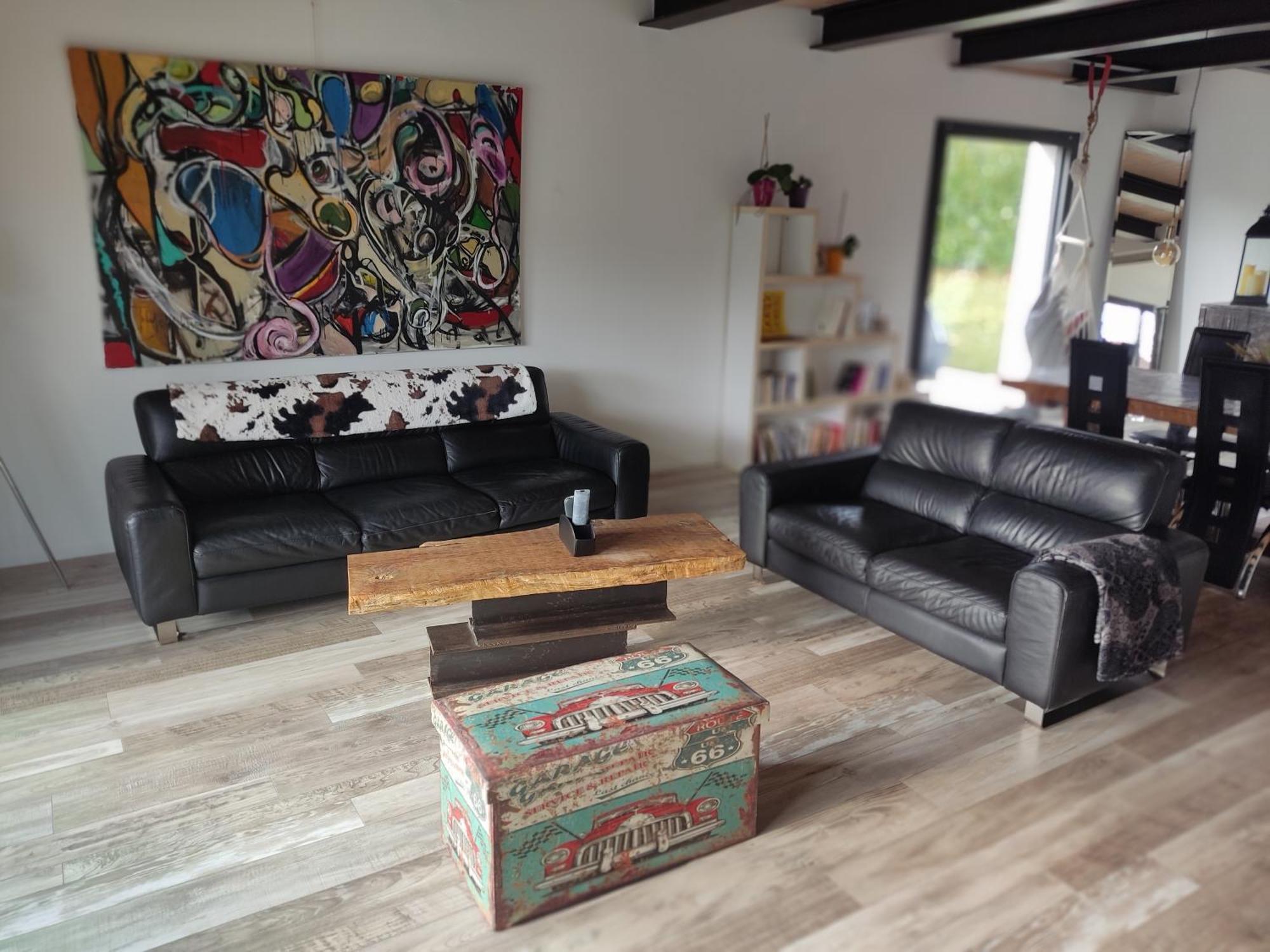 Le Doubs Repere Villa Montferrand-le-Chateau ภายนอก รูปภาพ