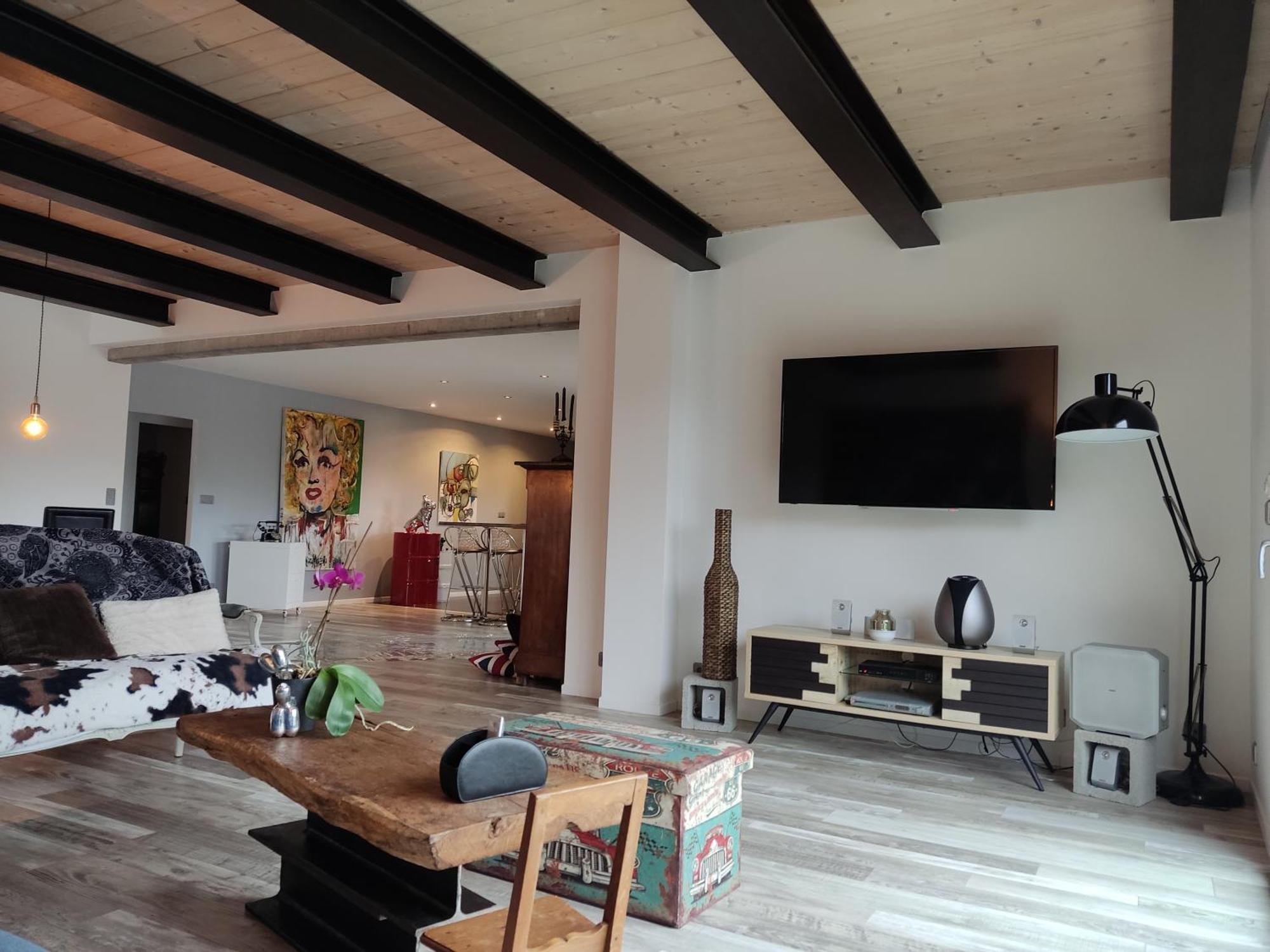 Le Doubs Repere Villa Montferrand-le-Chateau ห้อง รูปภาพ