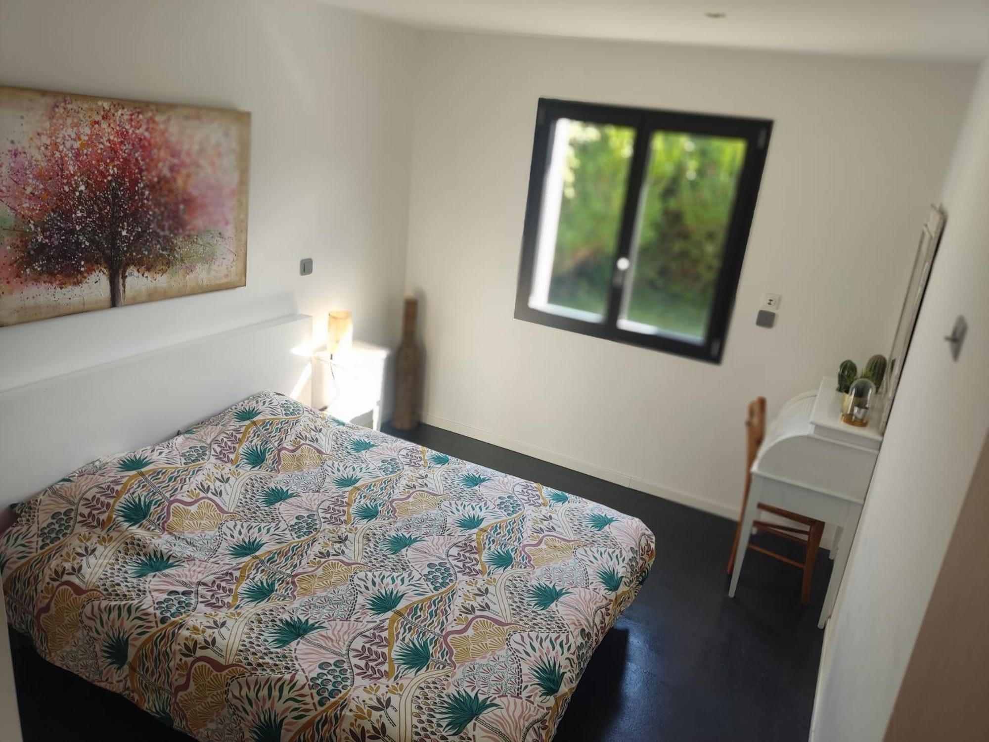 Le Doubs Repere Villa Montferrand-le-Chateau ภายนอก รูปภาพ